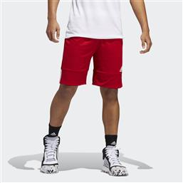 3G SPEED REVERSIBLE MEN'S SHORTS (9000044631-16846) ADIDAS