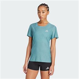 ADI365 RUNNING CLIMACOOL+ ΓΥΝΑΙΚΕΙΟ T-SHIRT (9000241288-88382) ADIDAS