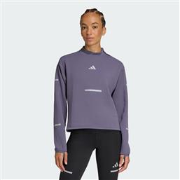 ADI365 RUNNING CLIMAWARM+ ΓΥΝΑΙΚΕΙΟ ΦΟΥΤΕΡ (9000253450-87914) ADIDAS