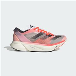 ADIZERO ADIOS PRO 3 ΓΥΝΑΙΚΕΙΑ ΠΑΠΟΥΤΣΙΑ ΓΙΑ ΤΡΕΞΙΜΟ (9000186813-77585) ADIDAS