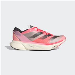 ADIZERO ADIOS PRO 3 UNISEX ΠΑΠΟΥΤΣΙΑ ΓΙΑ ΤΡΕΞΙΜΟ (9000186820-77585) ADIDAS