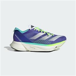 ADIZERO ADIOS PRO 3 UNISEX ΠΑΠΟΥΤΣΙΑ ΓΙΑ ΤΡΕΞΙΜΟ (9000202775-80871) ADIDAS