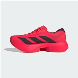 ADIZERO ADIOS PRO 4 ΑΝΔΡΙΚΑ ΠΑΠΟΥΤΣΙΑ ΓΙΑ ΤΡΕΞΙΜΟ (9000214847-83120) ADIDAS