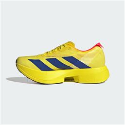 ADIZERO ADIOS PRO 4 ΑΝΔΡΙΚΑ ΠΑΠΟΥΤΣΙΑ ΓΙΑ ΤΡΕΞΙΜΟ (9000214850-83122) ADIDAS