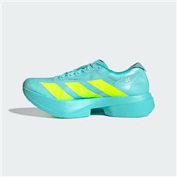 ADIZERO ADIOS PRO 4 ΑΝΔΡΙΚΑ ΠΑΠΟΥΤΣΙΑ ΓΙΑ ΤΡΕΞΙΜΟ (9000235964-87466) ADIDAS