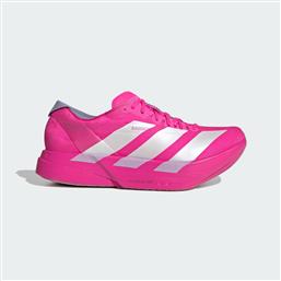 ADIZERO ADIOS PRO 4 ΑΝΔΡΙΚΑ ΠΑΠΟΥΤΣΙΑ ΓΙΑ ΤΡΕΞΙΜΟ (9000235969-87327) ADIDAS