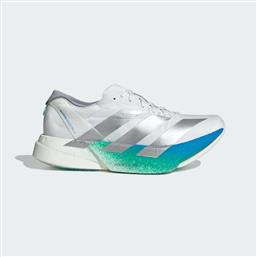 ADIZERO ADIOS PRO 4 ΓΥΝΑΙΚΕΙΑ ΠΑΠΟΥΤΣΙΑ ΓΙΑ ΤΡΕΞΙΜΟ (9000214838-83158) ADIDAS