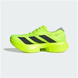 ADIZERO ADIOS PRO 4 ΓΥΝΑΙΚΕΙΑ ΠΑΠΟΥΤΣΙΑ ΓΙΑ ΤΡΕΞΙΜΟ (9000214843-82950) ADIDAS