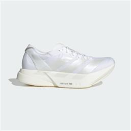 ADIZERO ADIOS PRO 4 ΓΥΝΑΙΚΕΙΑ ΠΑΠΟΥΤΣΙΑ ΓΙΑ ΤΡΕΞΙΜΟ (9000230996-63448) ADIDAS