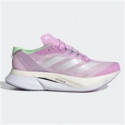 ADIZERO BOSTON 12 ΓΥΝΑΙΚΕΙΑ ΠΑΠΟΥΤΣΙΑ ΓΙΑ ΤΡΕΞΙΜΟ (9000169123-73754) ADIDAS