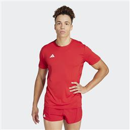 ADIZERO E ΑΝΔΡΙΚΟ T-SHIRT (9000212956-78215) ADIDAS