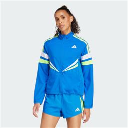 ADIZERO ΓΥΝΑΙΚΕΙΑ ΖΑΚΕΤΑ (9000217234-3024) ADIDAS από το COSMOSSPORT