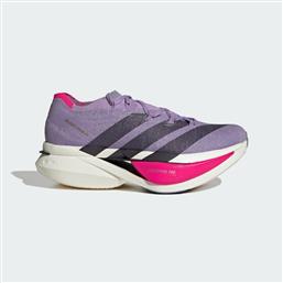 ADIZERO PRIME X3 STRUNG UNISEX ΠΑΠΟΥΤΣΙΑ ΓΙΑ ΤΡΕΞΙΜΟ (9000250906-89619) ADIDAS