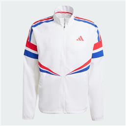 ADIZERO RETRO RUNNING JACKET (9000217228-1539) ADIDAS