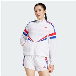 ADIZERO RETRO RUNNING JACKET (9000217233-1539) ADIDAS