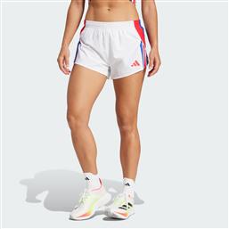 ADIZERO RETRO RUNNING SHORTS (9000217229-1539) ADIDAS