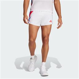 ADIZERO RETRO RUNNING SHORTS (9000217429-1539) ADIDAS