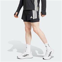 ADIZERO RUNNING 2-IN-1 GEL POCKET SHORTS (9000216936-1469) ADIDAS