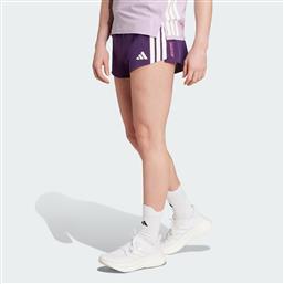 ADIZERO RUNNING GEL POCKET SHORTS (9000242957-87889) ADIDAS