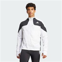 ADIZERO RUNNING JACKET (9000225015-44911) ADIDAS