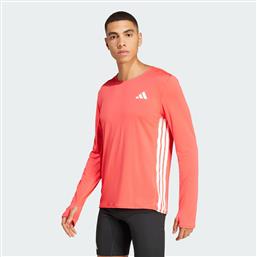 ADIZERO RUNNING LONG SLEEVE TEE (9000216935-83683) ADIDAS