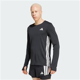 ADIZERO RUNNING LONG SLEEVE TEE (9000225005-1469) ADIDAS