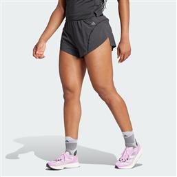 ADIZERO RUNNING SPLIT SHORTS (9000177011-1469) ADIDAS