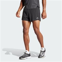 ADIZERO RUNNING SPLIT SHORTS (9000177072-44884) ADIDAS