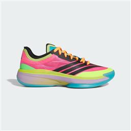 ADIZERO SELECT 2.0 LOW UNISEX ΜΠΑΣΚΕΤΙΚΑ ΠΑΠΟΥΤΣΙΑ (9000253413-90247) ADIDAS