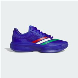 ADIZERO SELECT 3.0 UNISEX ΜΠΑΣΚΕΤΙΚΑ ΠΑΠΟΥΤΣΙΑ (9000241393-88351) ADIDAS