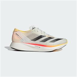 ADIZERO TAKUMI SEN 10 ΑΝΔΡΙΚΑ ΠΑΠΟΥΤΣΙΑ ΓΙΑ ΤΡΕΞΙΜΟ (9000169514-73788) ADIDAS