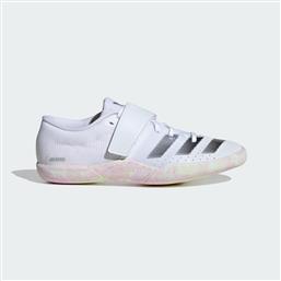 ADIZERO THROWS ΓΥΝΑΙΚΕΙΑ ΠΑΠΟΥΤΣΙΑ ΓΙΑ ΣΤΙΒΟ (9000181979-75454) ADIDAS