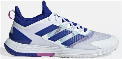 ADIZERO UBERSONIC 4.1 ΑΝΔΡΙΚΑ ΠΑΠΟΥΤΣΙΑ (9000187054-77684) ADIDAS