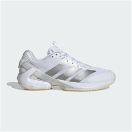 ADIZERO UBERSONIC 5 CLAY TENNIS SHOES (9000239371-63530) ADIDAS