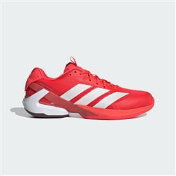 ADIZERO UBERSONIC 5 TENNIS SHOES (9000217129-83788) ADIDAS