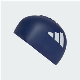 ADULTS 3-STRIPES SWIM CAP (9000259510-66159) ADIDAS