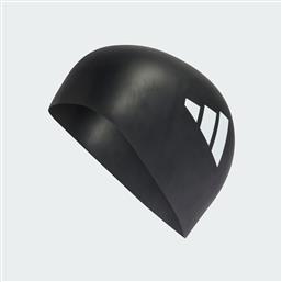 ADULTS 3-STRIPES SWIM CAP (9000259511-22872) ADIDAS