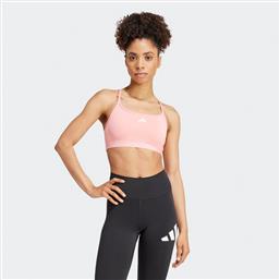 AEROREACT TRAINING 3-STRIPES ΓΥΝΑΙΚΕΙΟ ΑΘΛΗΤΙΚΟ ΜΠΟΥΣΤΑΚΙ (9000188477-78064) ADIDAS