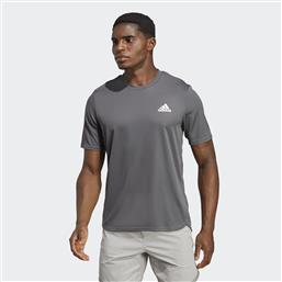 AEROREADY DESIGNED FOR MOVEMENT ΑΝΔΡΙΚΟ T-SHIRT (9000137732-27980) ADIDAS