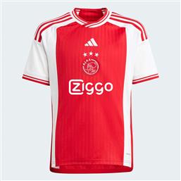 AJAX AMSTERDAM 23/24 HOME ΠΑΙΔΙΚΗ ΠΟΔΟΣΦΑΙΡΙΚΗ ΦΑΝΕΛΑ (9000194360-51714) ADIDAS