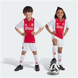 AJAX AMSTERDAM 24/25 HOME MINI KIT KIDS (9000202512-1539) ADIDAS