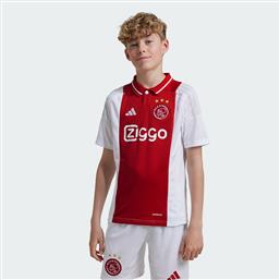 PERFORMANCE AJAX 2024/2025 HOME REPLICA ΠΑΙΔΙΚΗ ΠΟΔΟΣΦΑΙΡΙΚΗ ΦΑΝΕΛΑ (9000202510-1539) ADIDAS