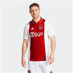 AJAX AMSTERDAM 24/25 HOME ΠΟΔΟΣΦΑΙΡΙΚΗ ΦΑΝΕΛΑ (9000187518-1539) ADIDAS