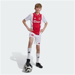 AJAX AMSTERDAM 24/25 HOME SHORTS KIDS (9000202511-1539) ADIDAS