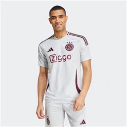 AJAX AMSTERDAM 24/25 THIRD ΠΟΔΟΣΦΑΙΡΙΚΗ ΦΑΝΕΛΑ (9000187516-43703) ADIDAS