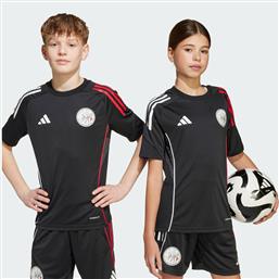 AJAX AMSTERDAM FC TIRO 25 ΠΑΙΔΙΚΟ T-SHIRT ΠΡΟΠΟΝΗΣΗΣ (9000241184-88312) ADIDAS