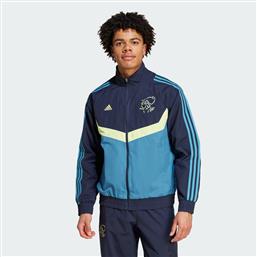 AJAX AMSTERDAM SEASONAL ΑΝΔΡΙΚΗ ΖΑΚΕΤΑ (9000198167-80712) ADIDAS