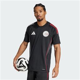 AJAX AMSTERDAM TIRO 25 ΑΝΔΡΙΚΟ T-SHIRT ΠΡΟΠΟΝΗΣΗΣ (9000241378-88312) ADIDAS