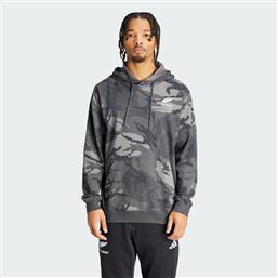 ALL BLACKS CAMOUFLAGE HOODIE (9000200378-75600) ADIDAS