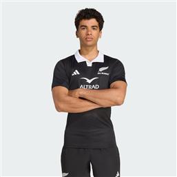 ALL BLACKS HOME ΑΝΔΡΙΚΟ T-SHIRT (9000265334-19487) ADIDAS